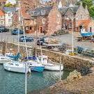 Day Trip in Fife!