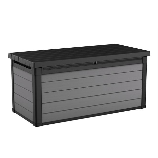 Swaffham 150 Gallon Resin Deck Box