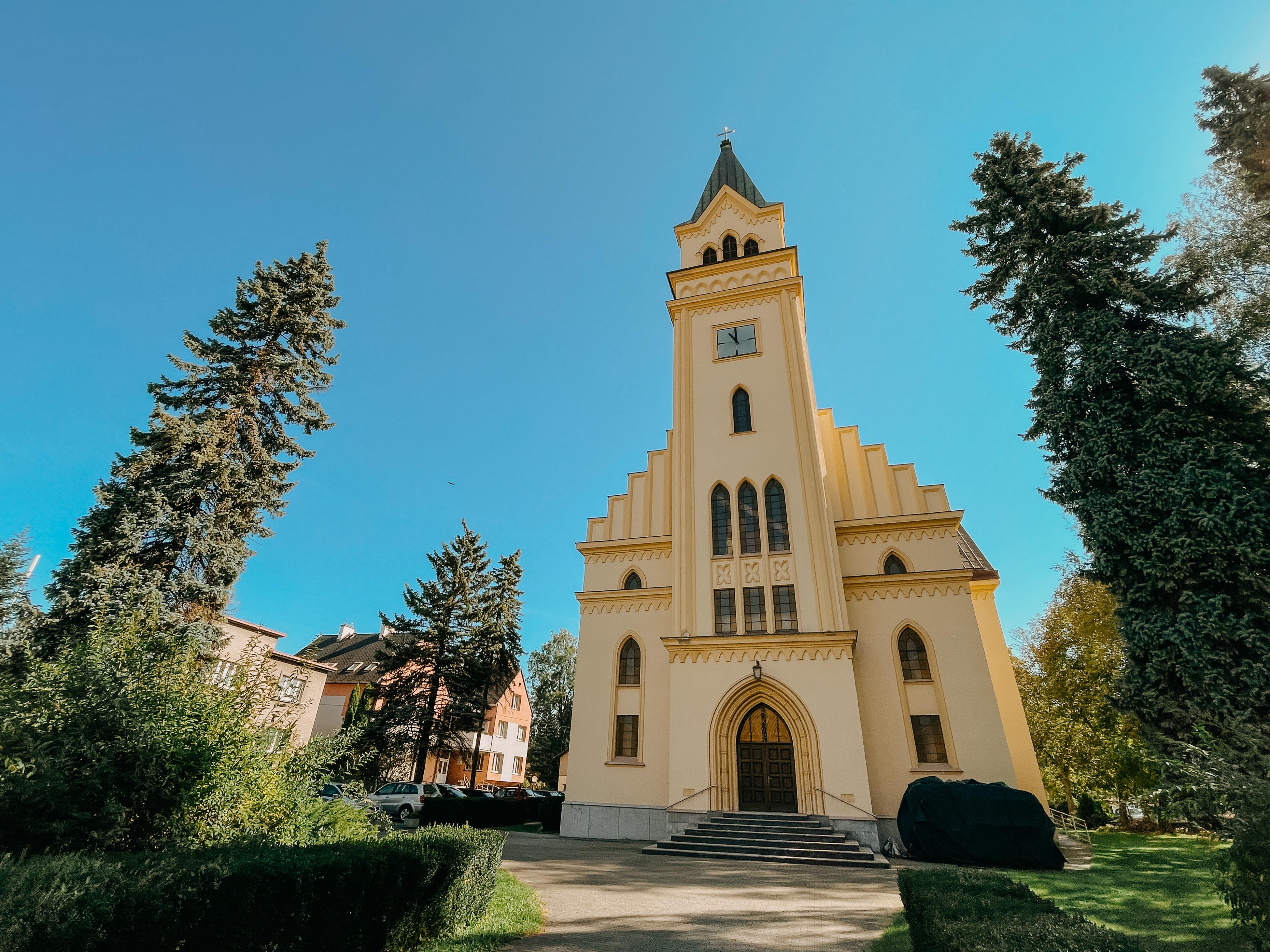 The Wedding Website of Claire Patty and Max Rothe