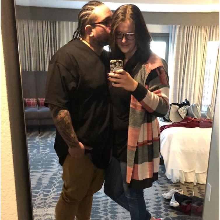 Our first trip taken together to Las Vegas in November 2018. We had so much fun together and was very much needed! π²π