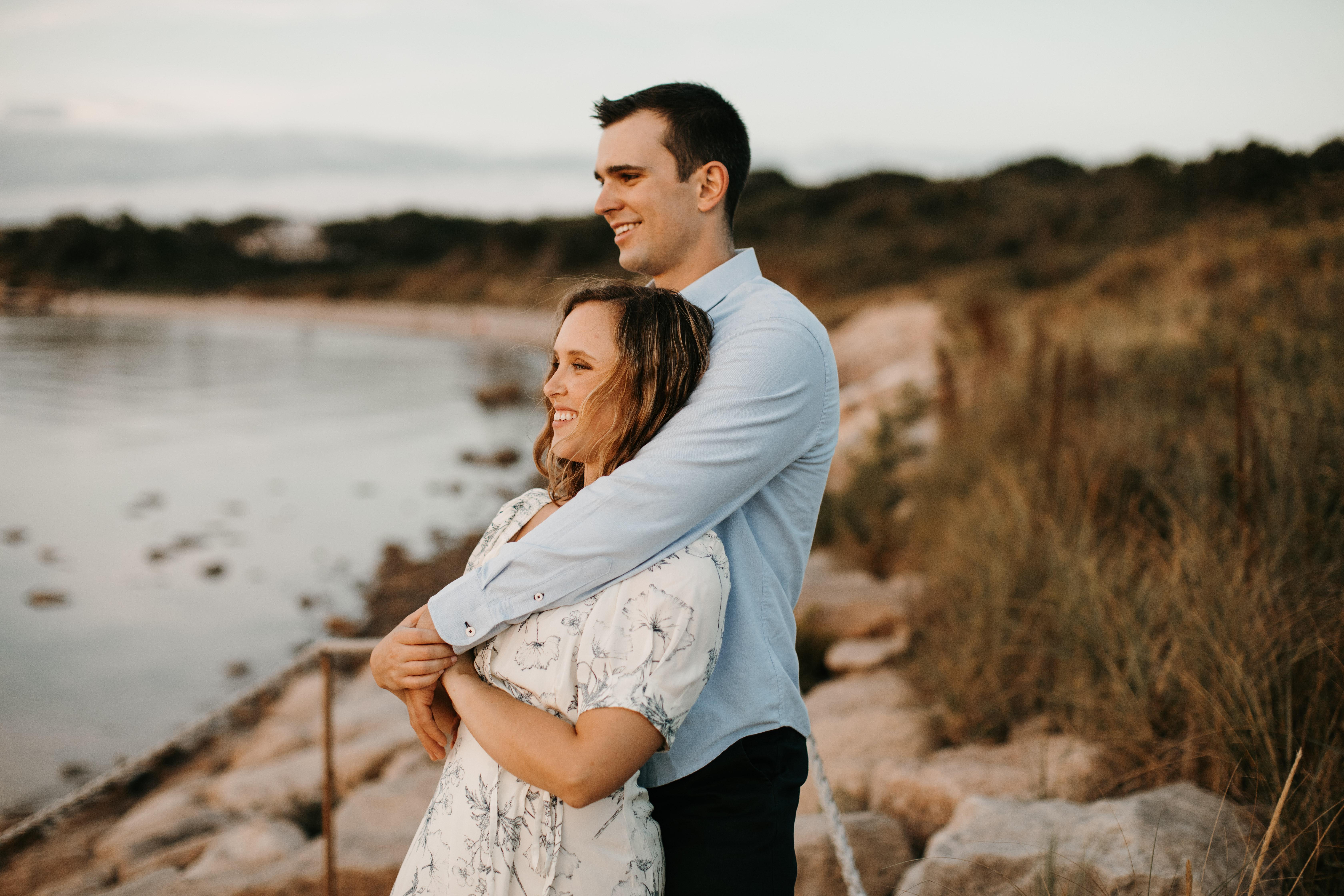 The Wedding Website of Tara Hanson and Brendan Meehan