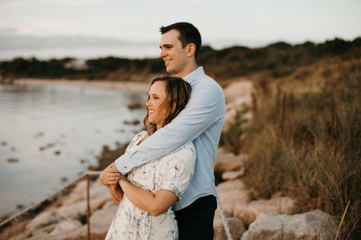 The Wedding Website of Tara Hanson and Brendan Meehan