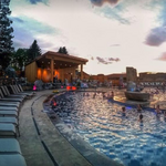 Bozeman Hot Springs