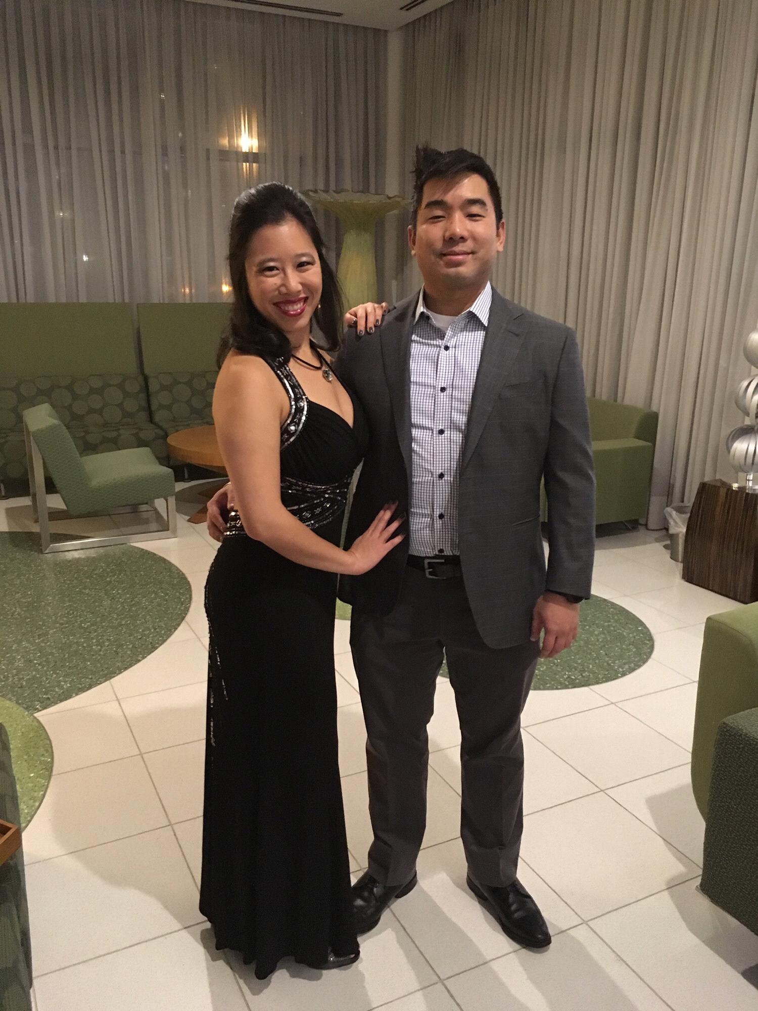 CASL Gala