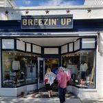 Breezin' Up