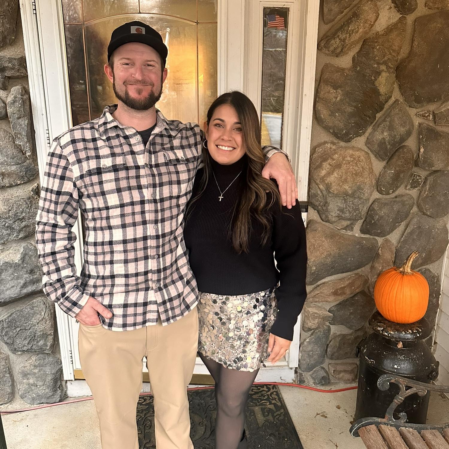 Thanksgiving
Poughquag, NY
2024