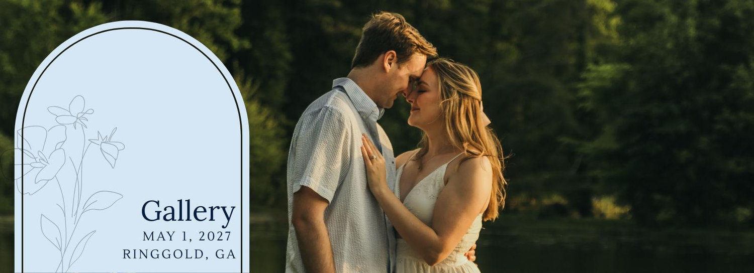 The Wedding Website of Emma Vosika and Bryan Garriques