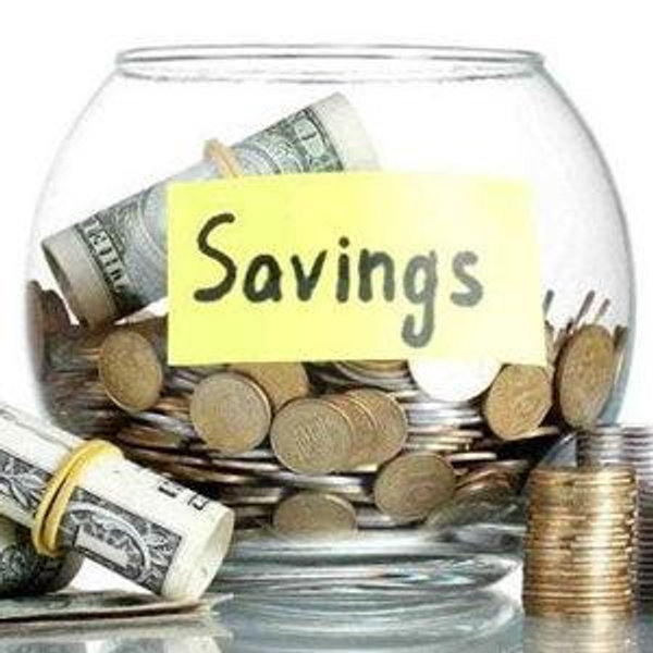 Savings for Our Future