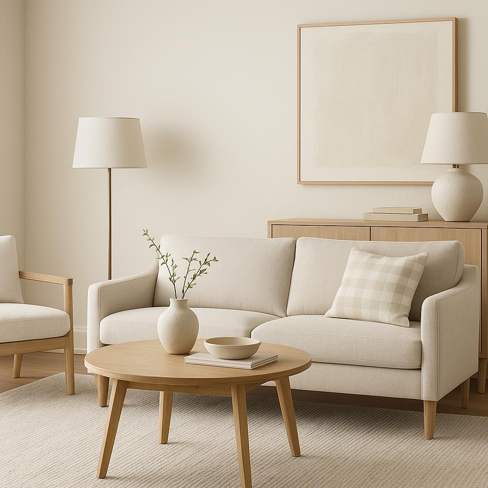Furniture and Appliances