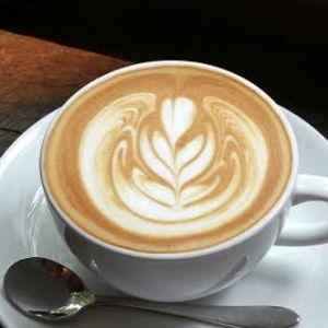Cafe date