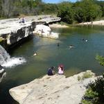 McKinney Falls State Park
