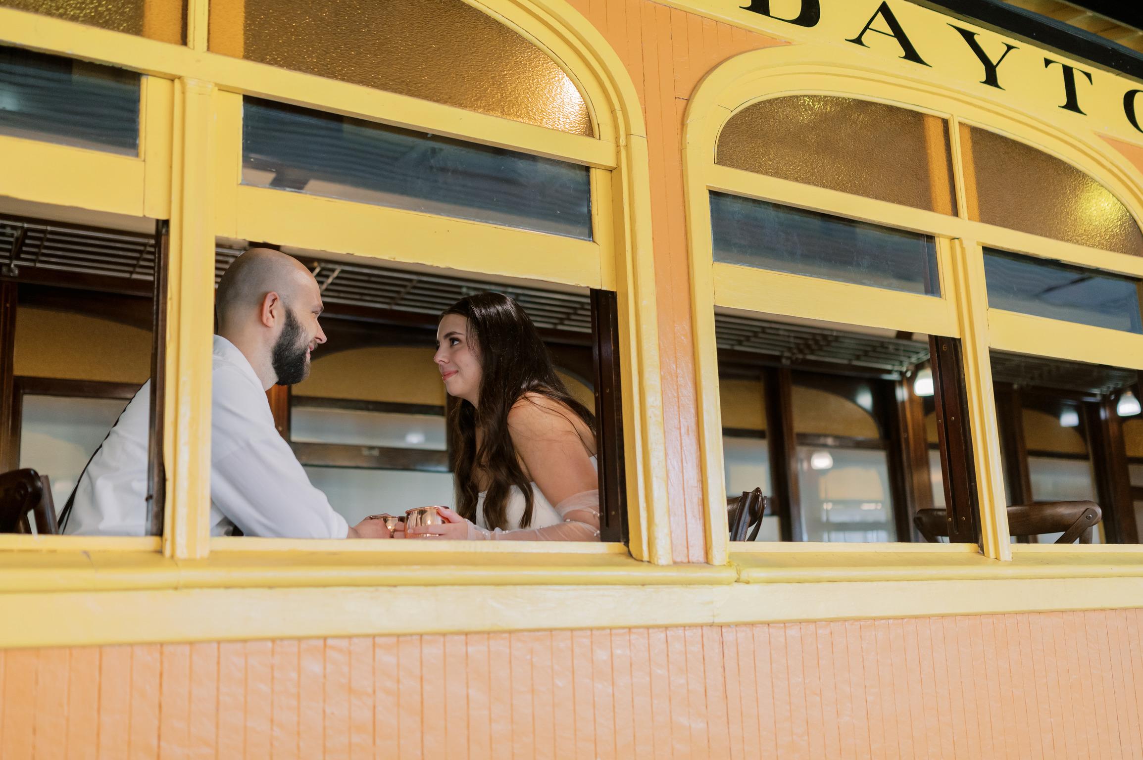 The Wedding Website of Keith Wayne Young and Brooke Taylor Neal