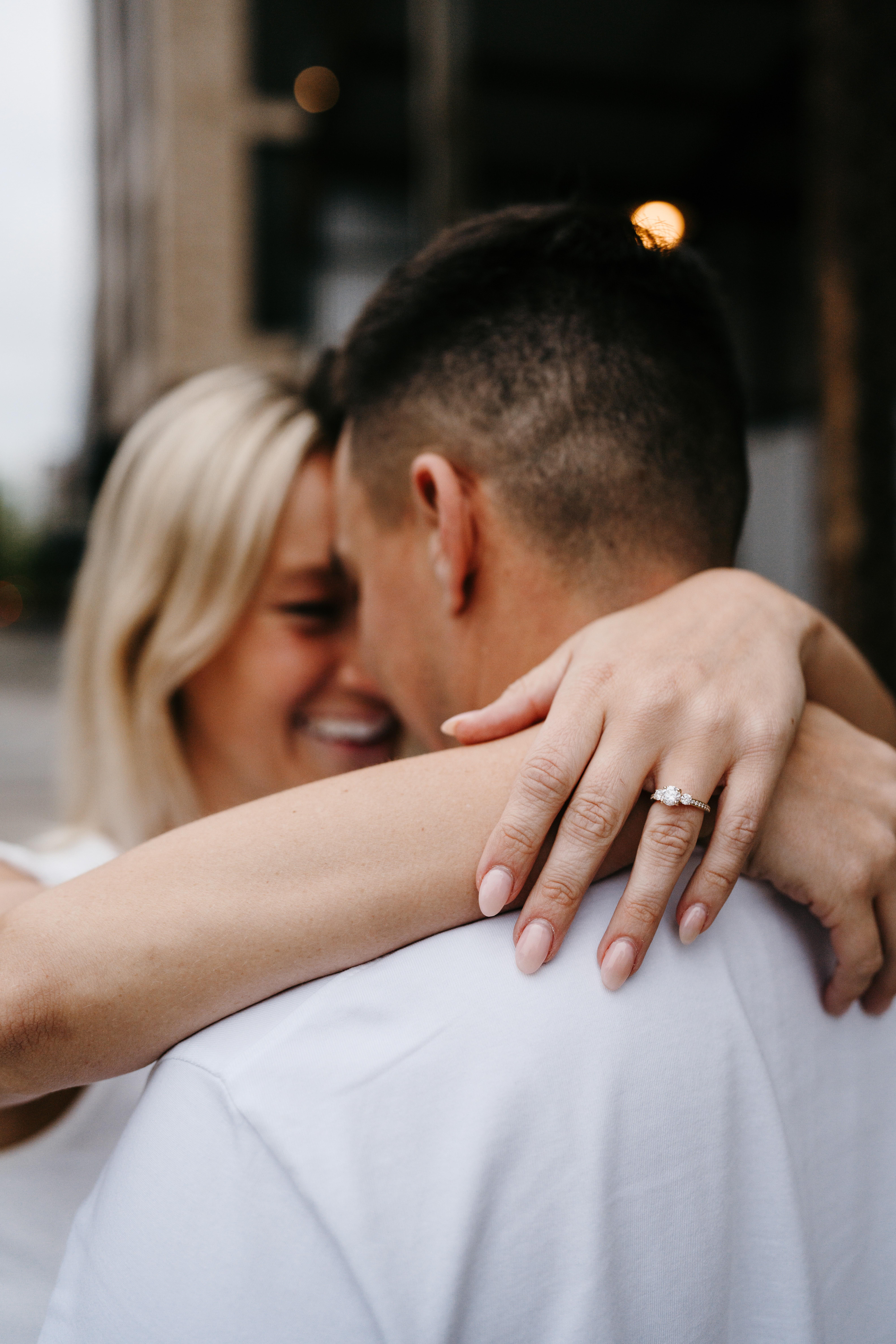 The Wedding Website of Steffi Stull and Blake Woelfel
