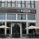 The Hudson Cafe