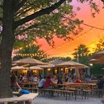 The Olde Mecklenburg Brewery & Biergarten