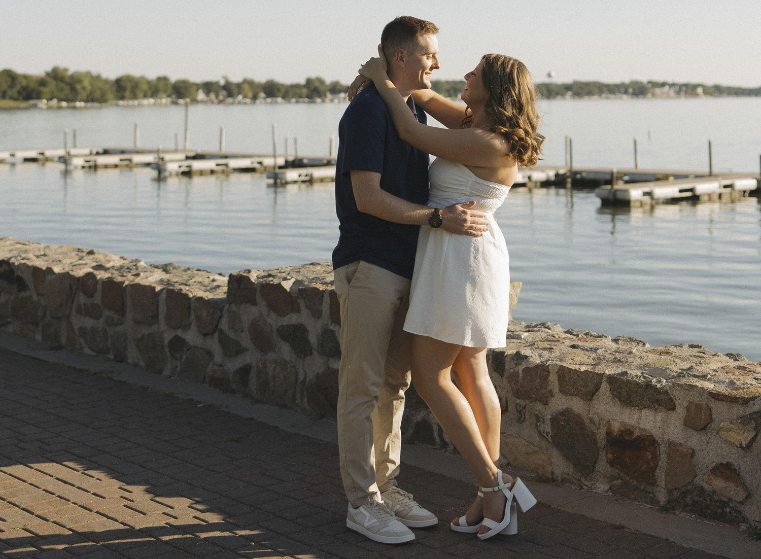 The Wedding Website of Kourtney Verhalen and Will Finn