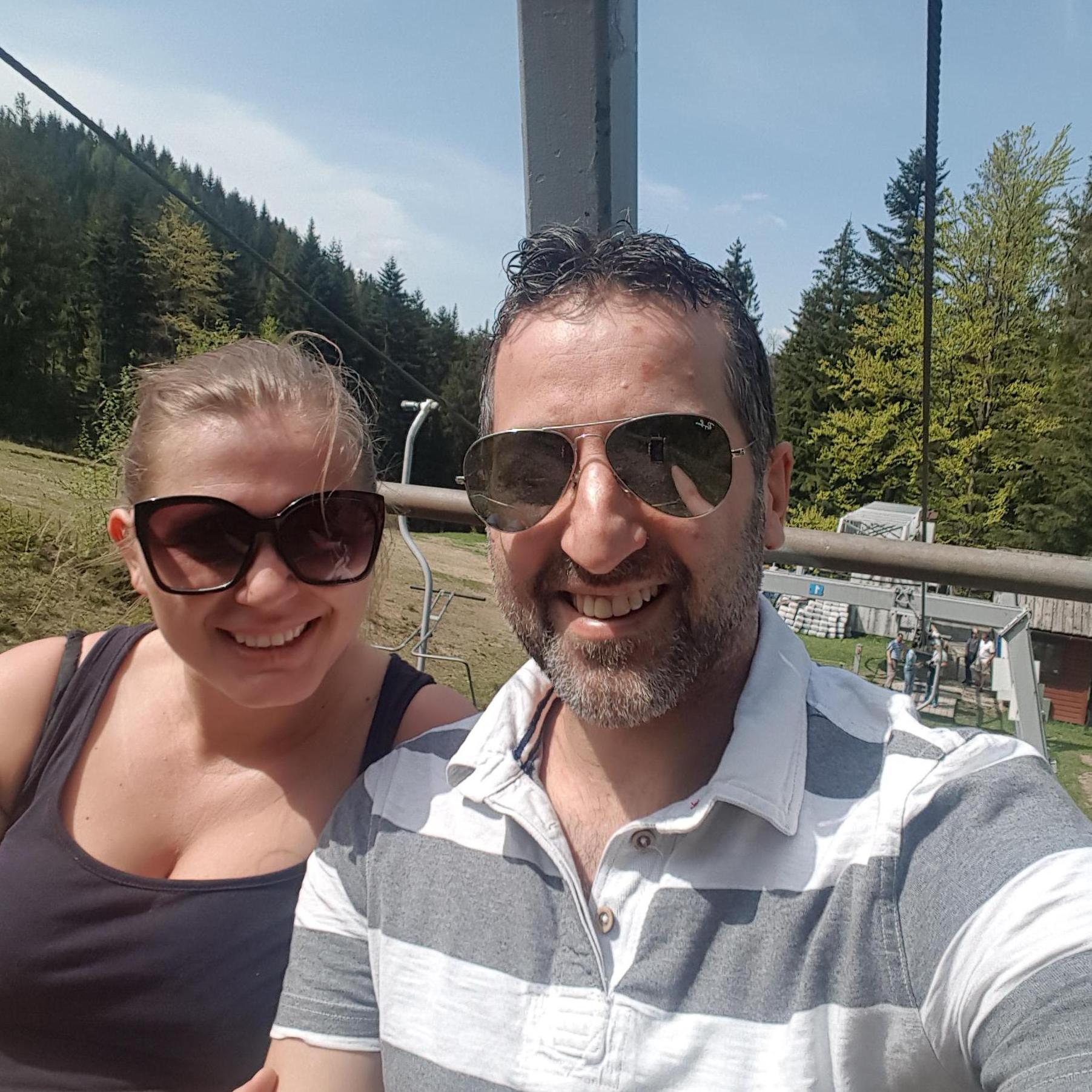 Poland, Korbielow
(April 2018)