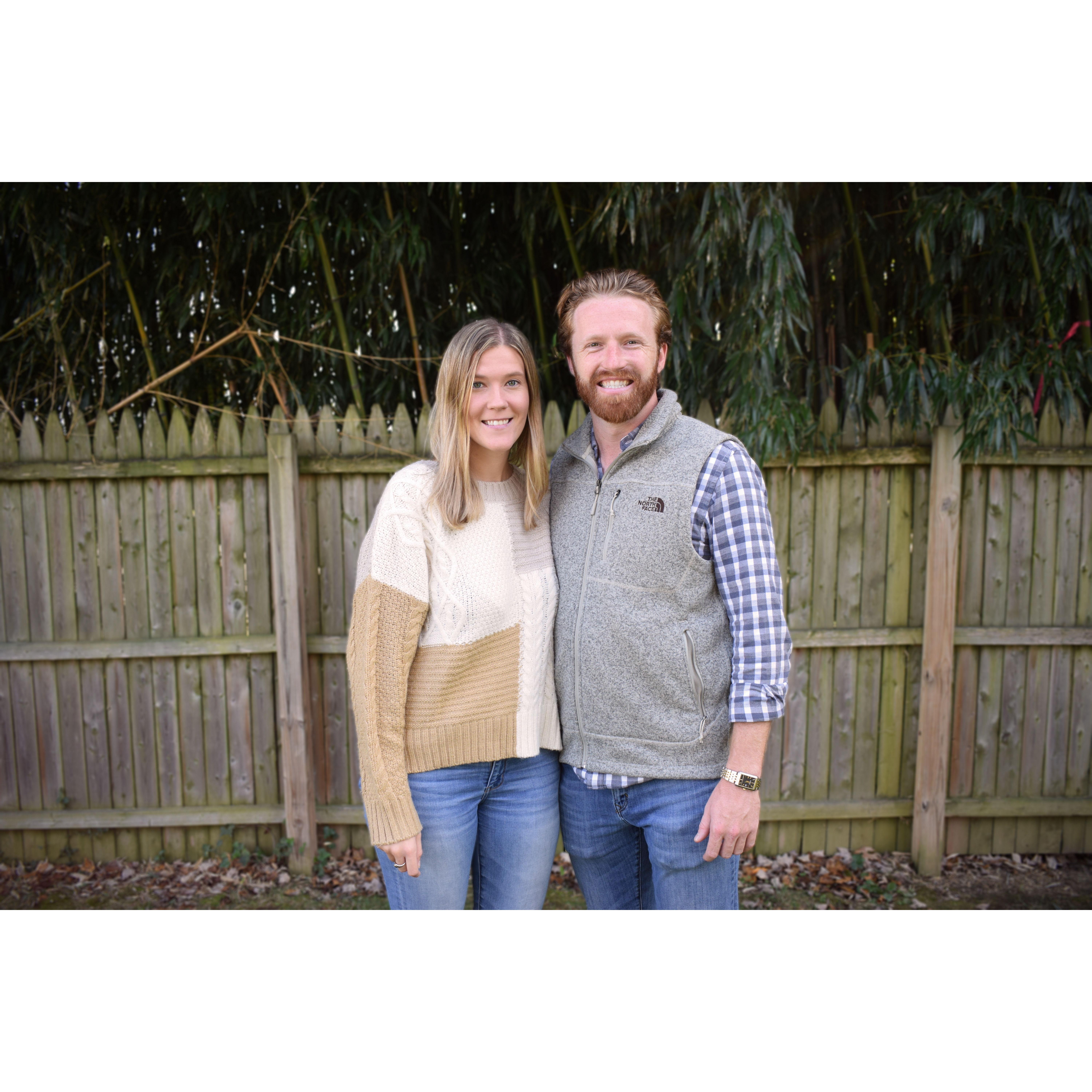 Thanksgiving