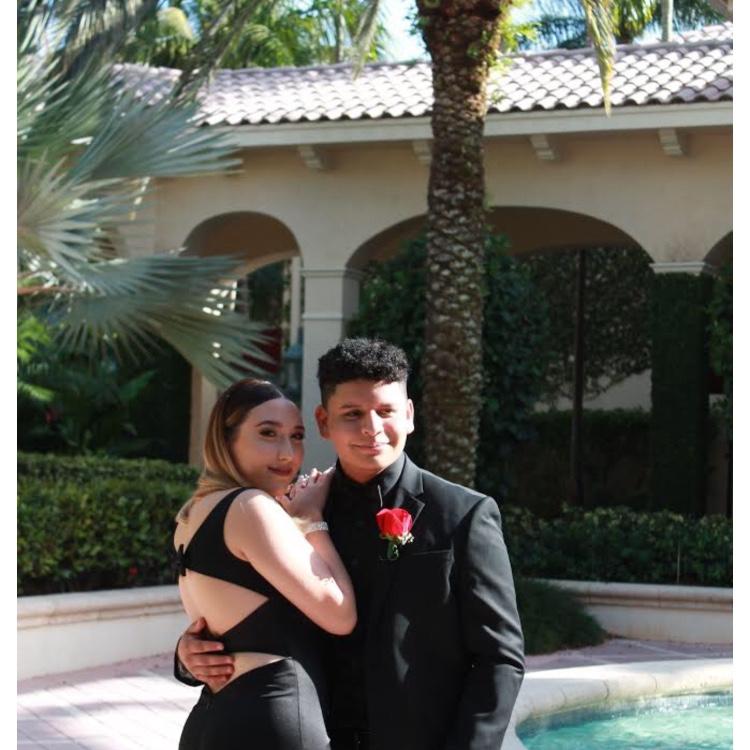 Prom! 2017
