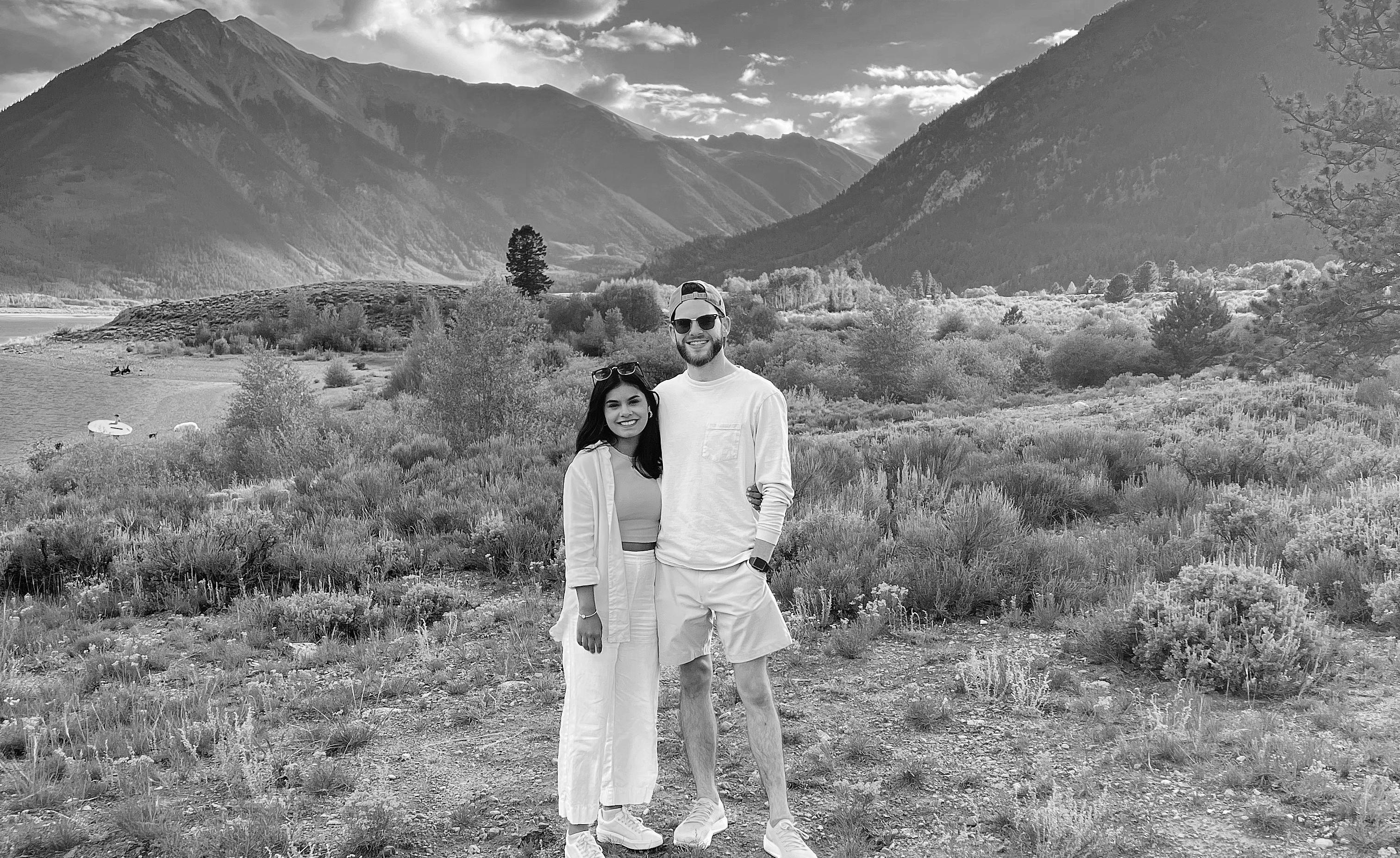 The Wedding Website of Khushboo Parmar and Joshua Cass