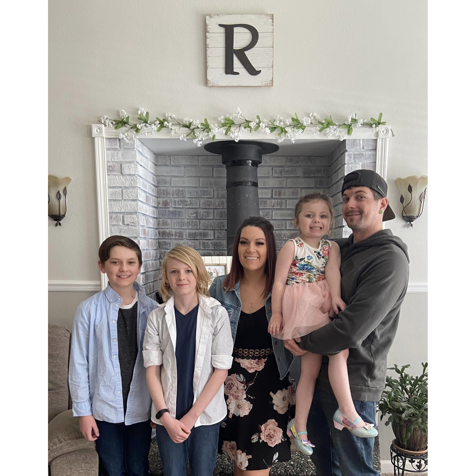 Easter '22