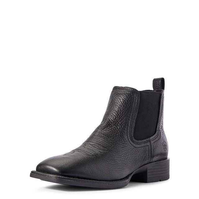 ARIAT Men's Booker Ultra Western Boot