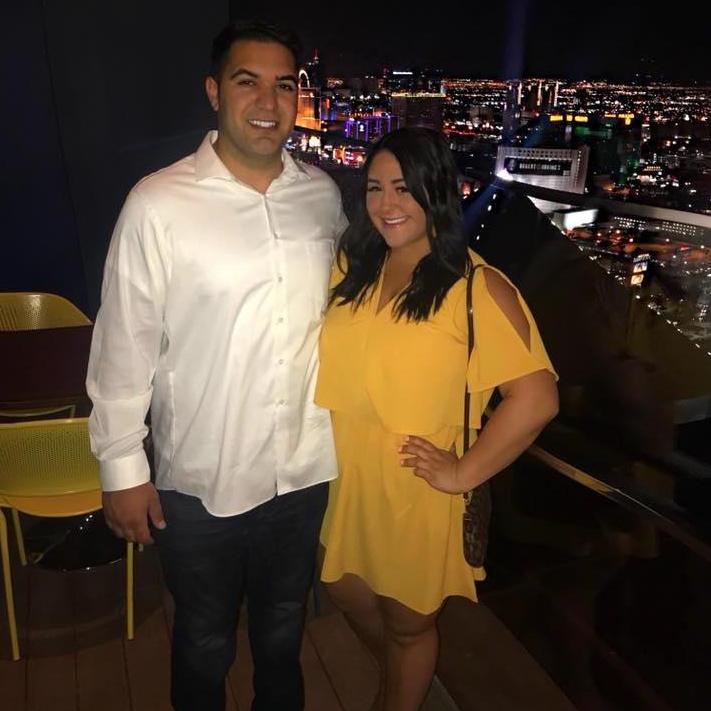 Las Vegas, NV 2018
