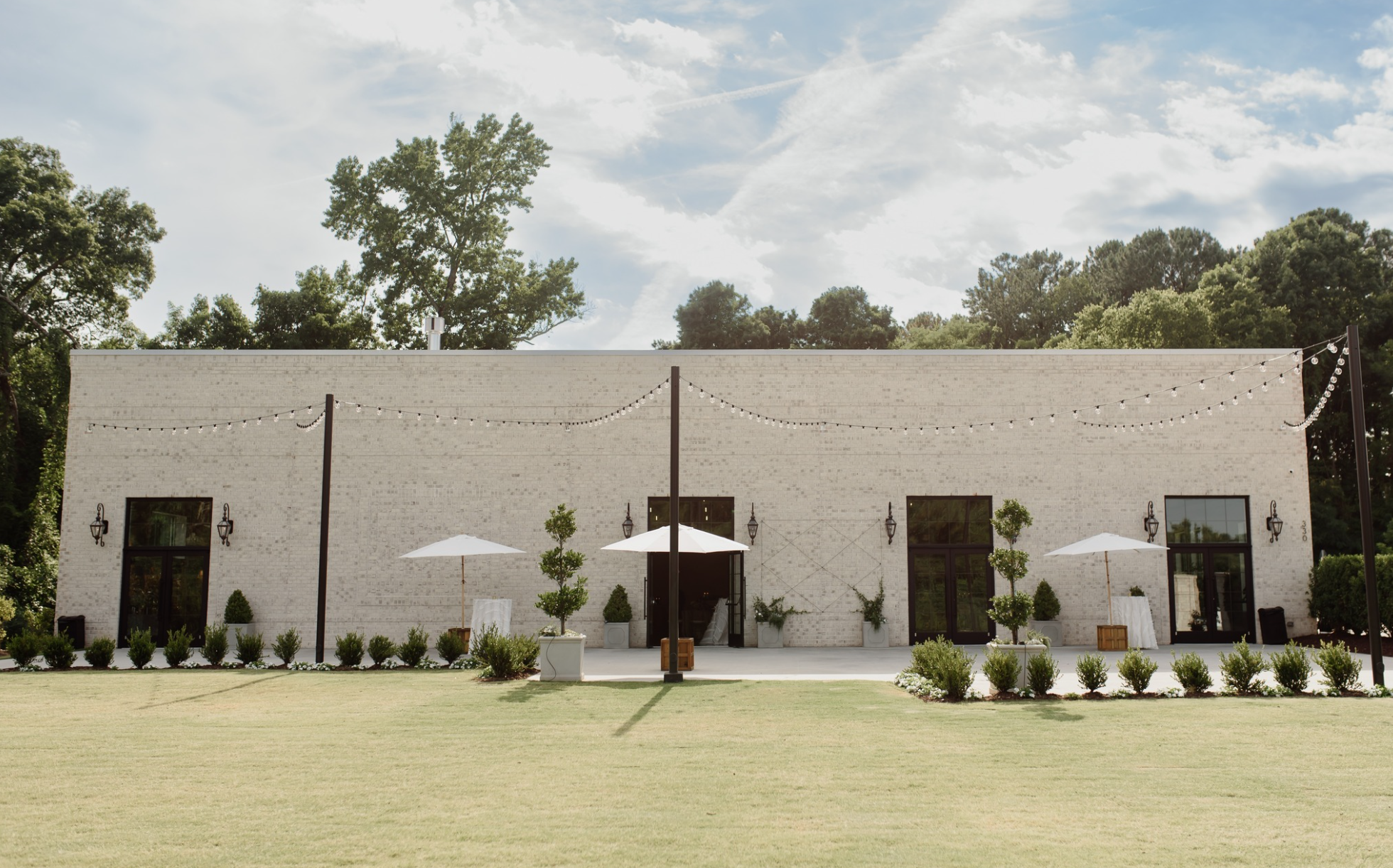 The Wedding Website of Brooke Alexandra Capps and Austin William Lubkemann