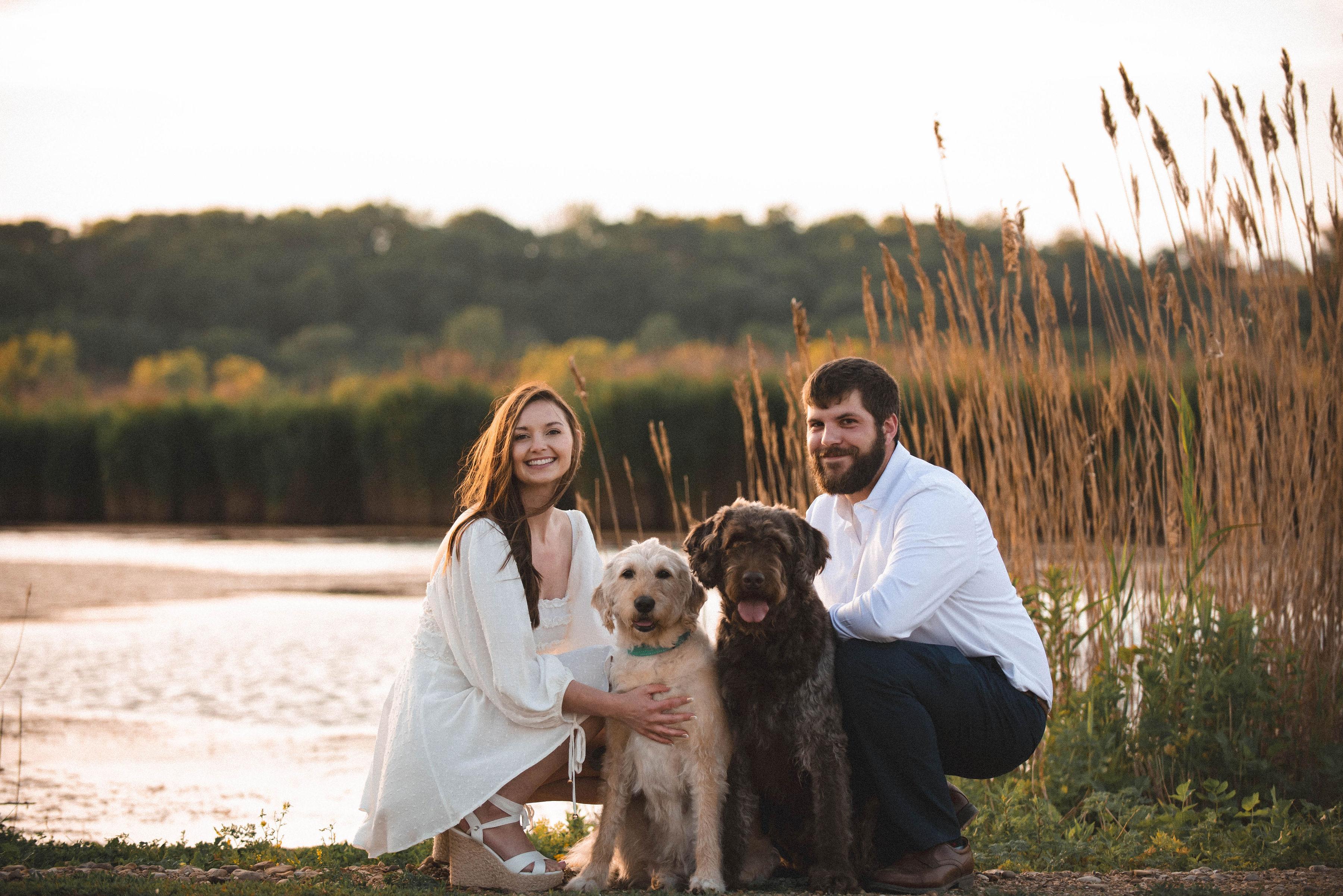 The Wedding Website of Bethany Harper and Nathan Franciskovich