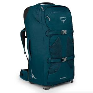 Osprey Fairview 65 Wheeled Travel Pack - Women's | REI Co-op