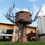 Dogfish Head Craft Brewery