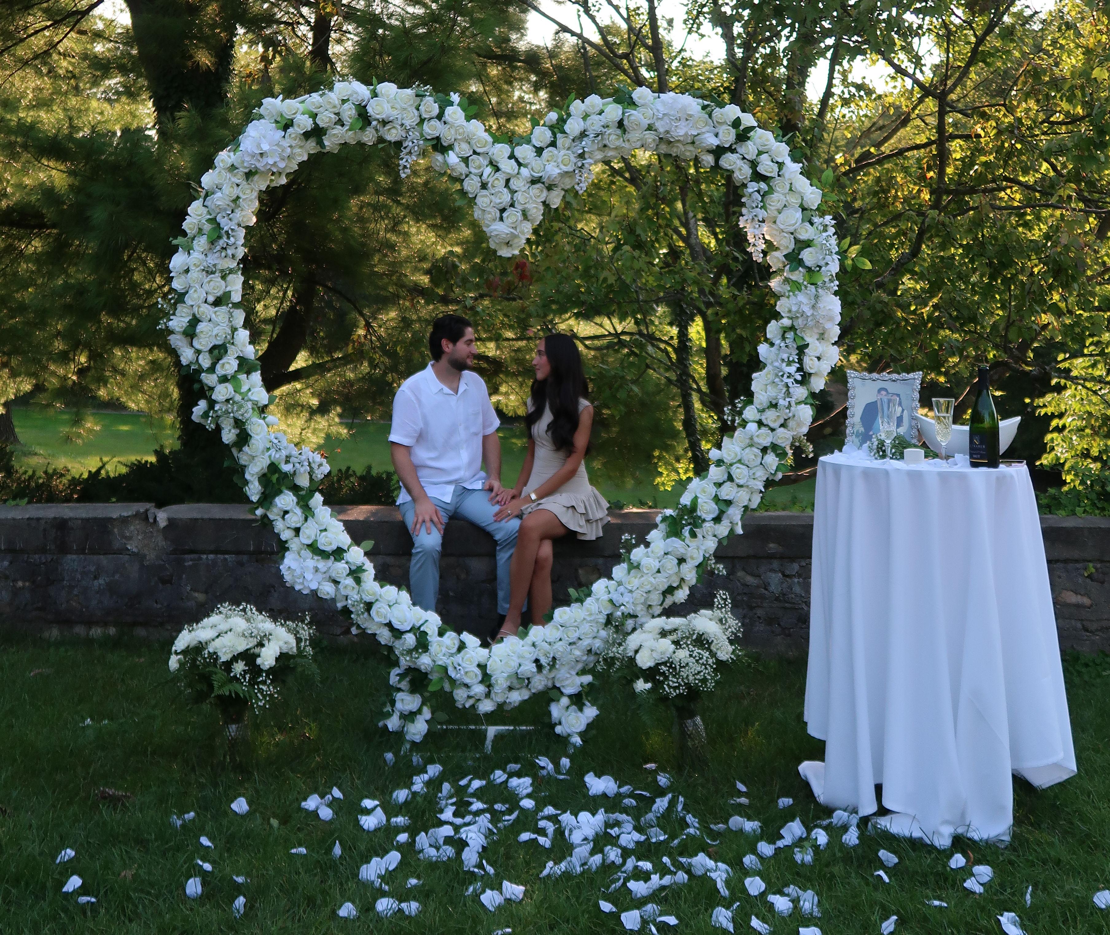 The Wedding Website of Sabrina Toma and Peter Marki