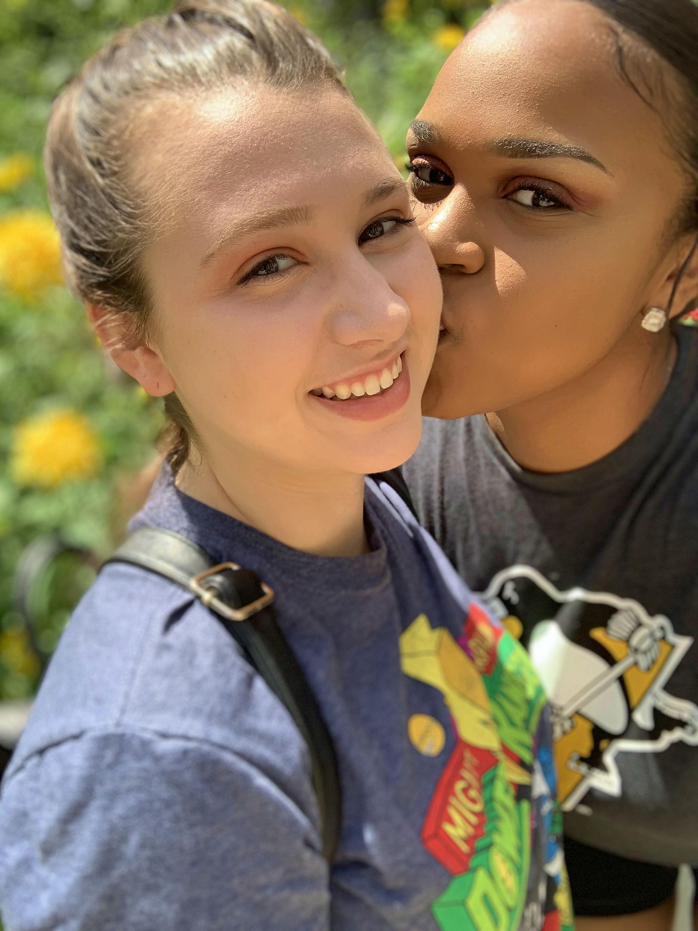 The Wedding Website of Sorriyah Ranger and Amy Amendola