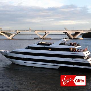 2 Tickets for Dinner Cruise - Washington, DC