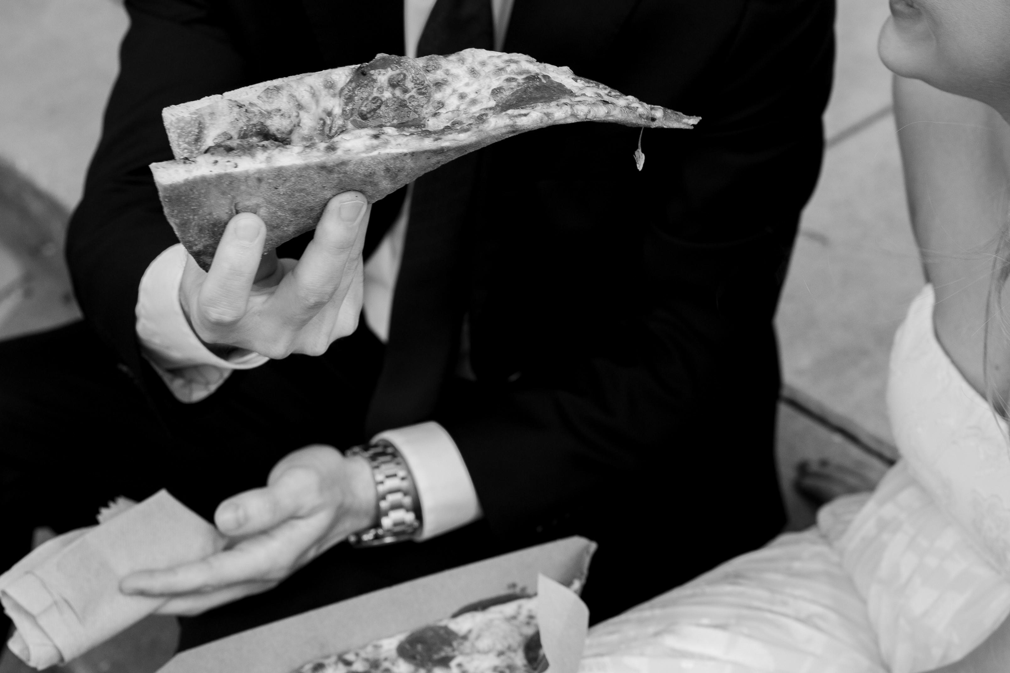 The Wedding Website of Caroline Kuper and Joey Neale