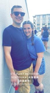 The Wedding Website of Caitlyn Benson and Kyle Krier
