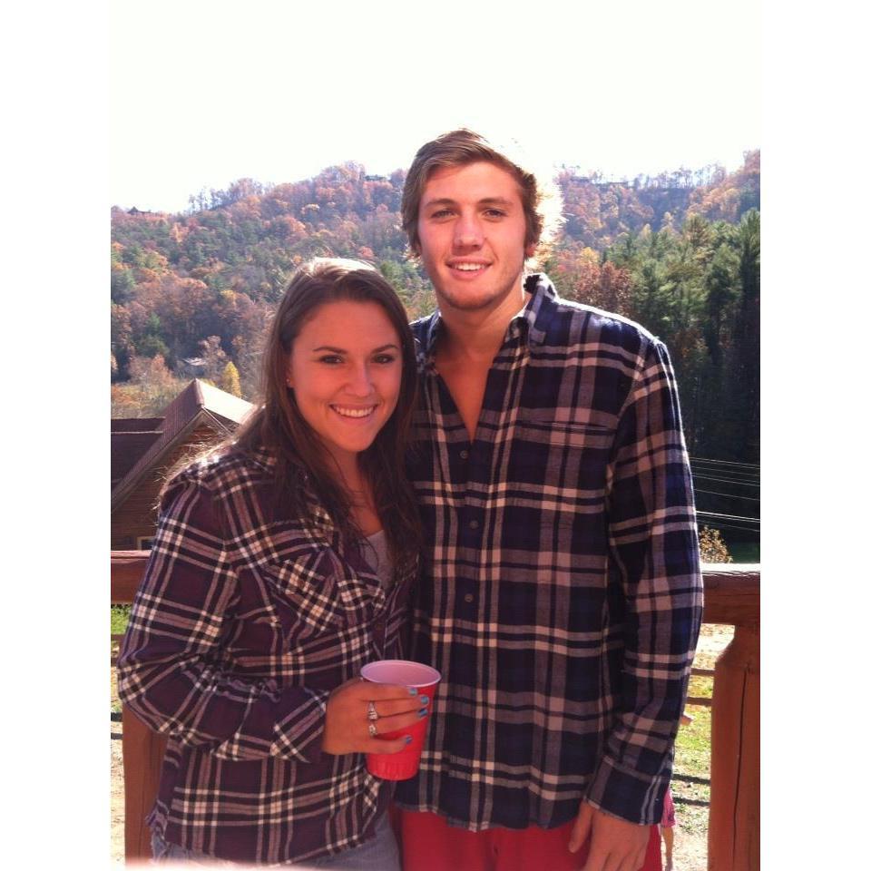 2012-First Pi Kapp Mountain Weekend
