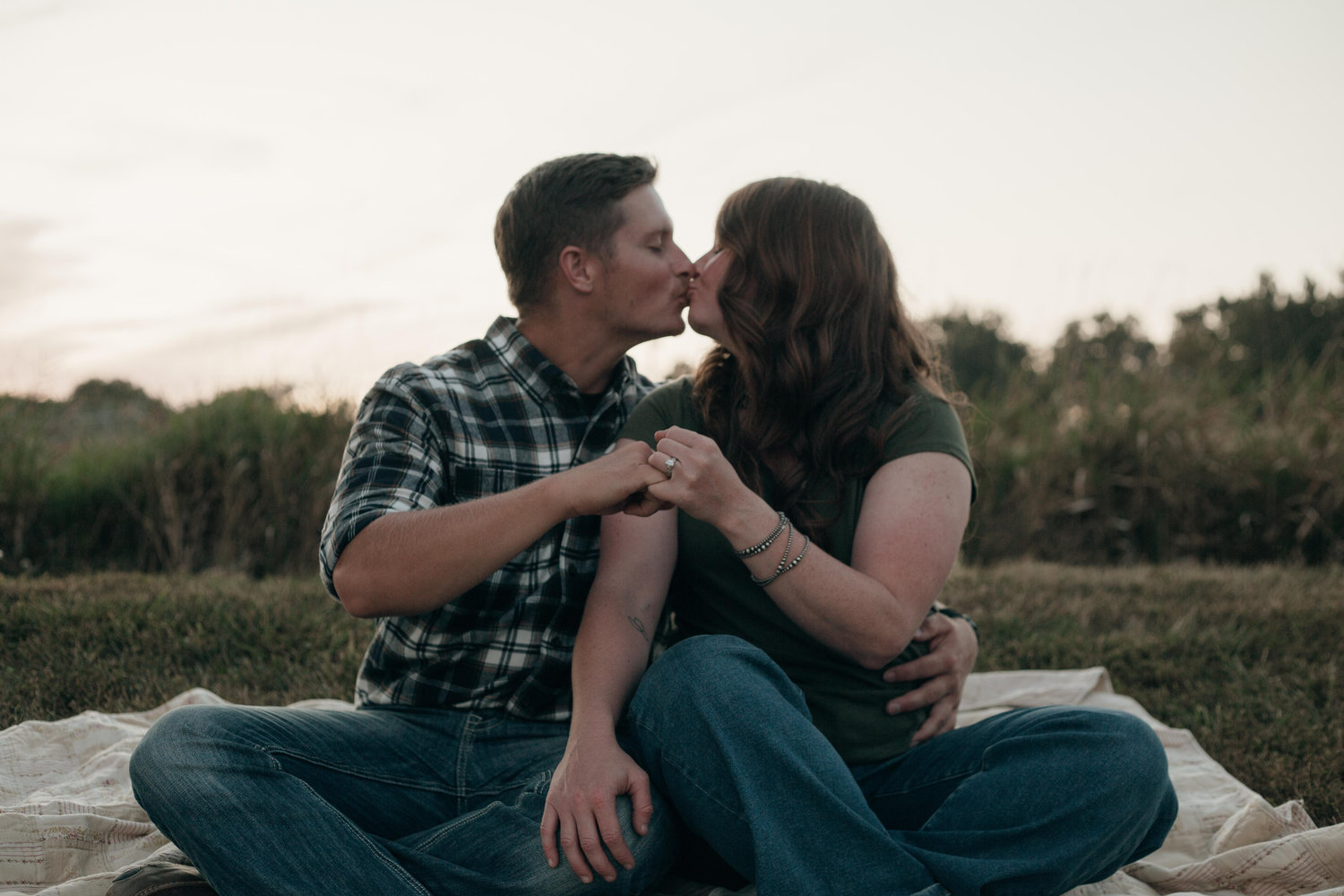 The Wedding Website of Britney Adam and Isaac Chamberlain