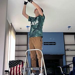 Home Maintenance Fund