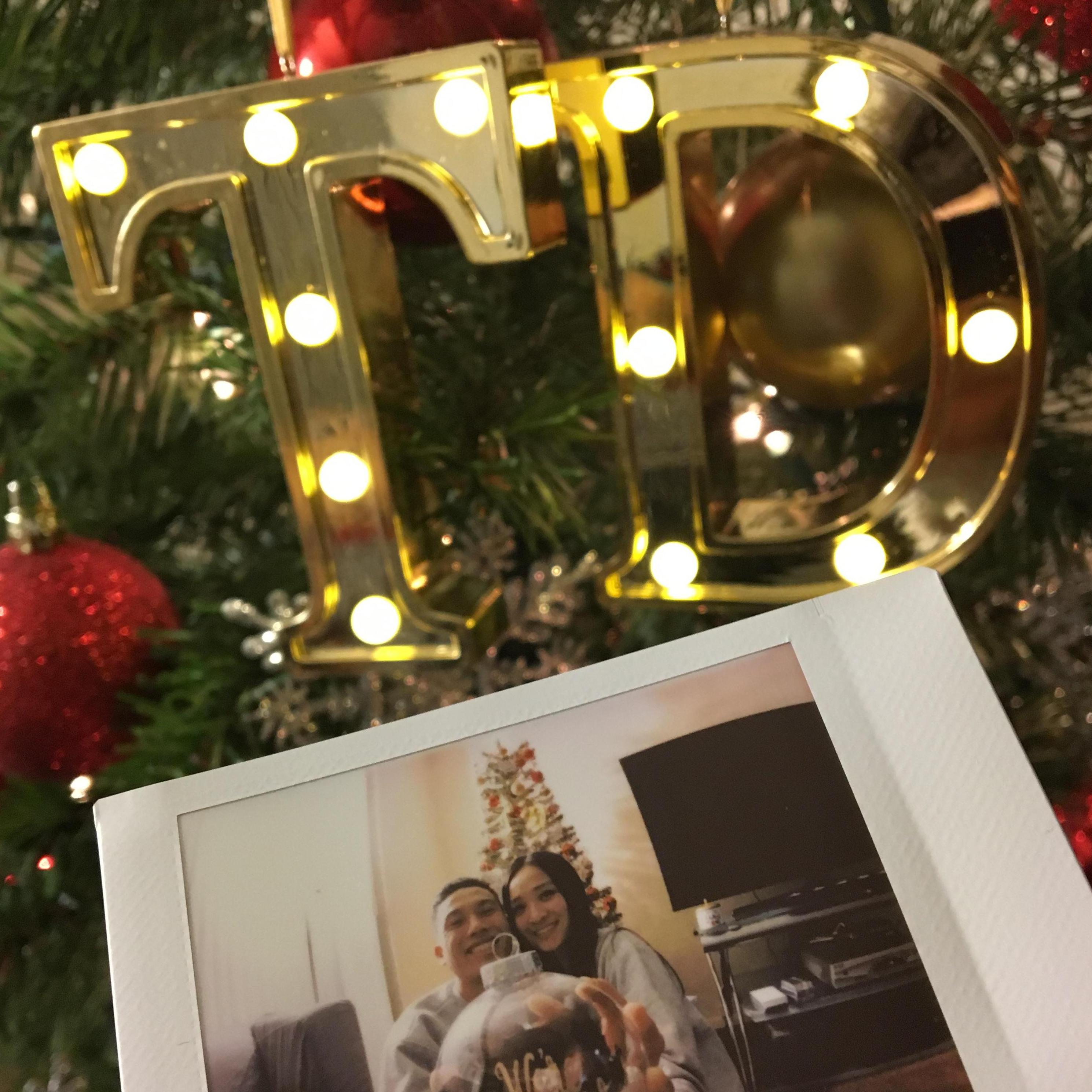 Christmas 2018