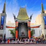 Hollywood Walk of Fame