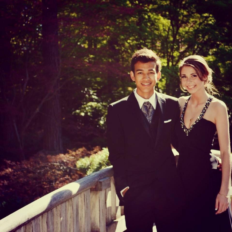 Prom!