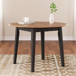 Gesthaven Dining Drop Leaf Table