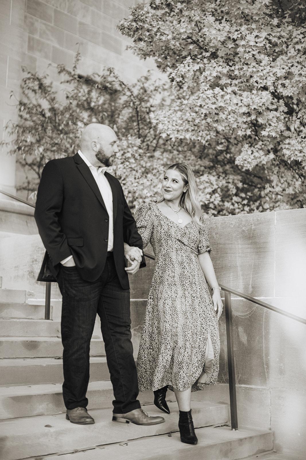 The Wedding Website of Kate Duffey and TJ McManus