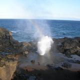 Nakalele Blowhole