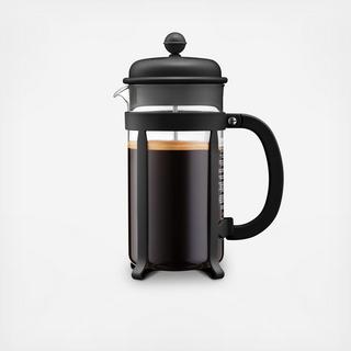 Java French Press Coffee Maker