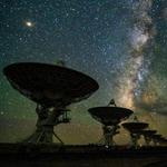 Very Large Array