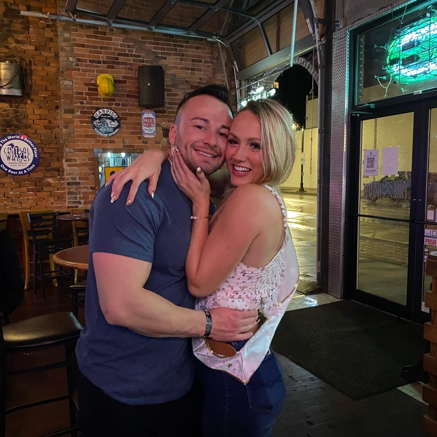 Kelsey’s Golden Birthday- 24!