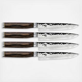 Premier Steak Knife, Set of 4