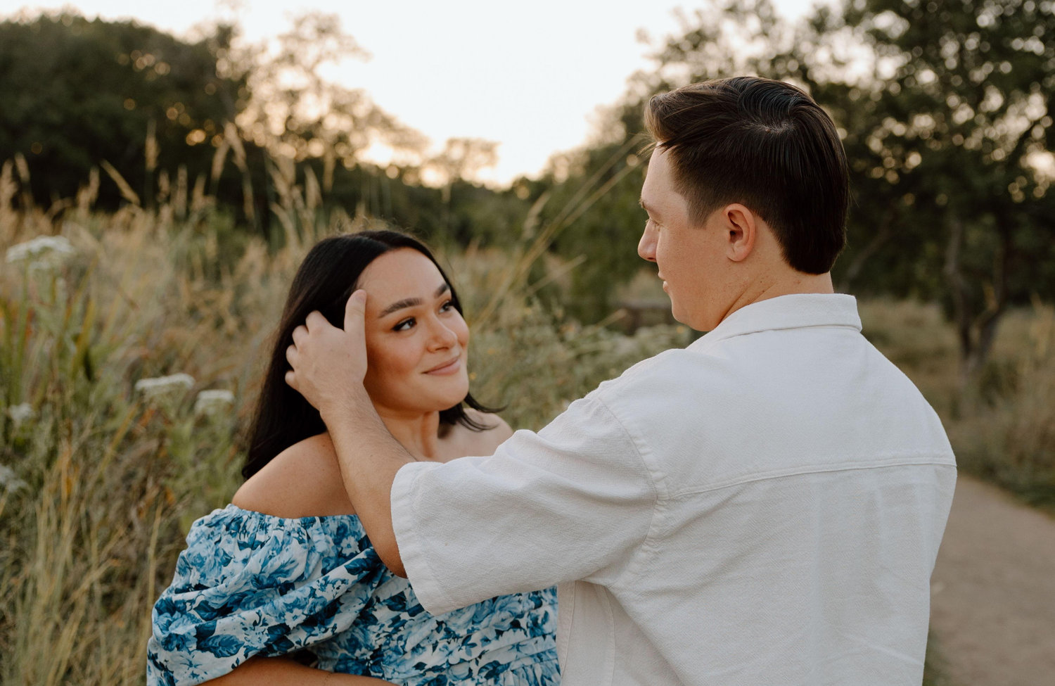 The Wedding Website of Rebecca Boricean and Tyler Droddy
